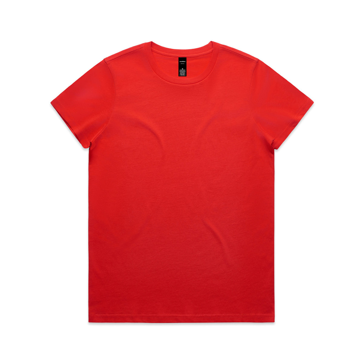 AS Colour Wo's Maple Tee | 4001