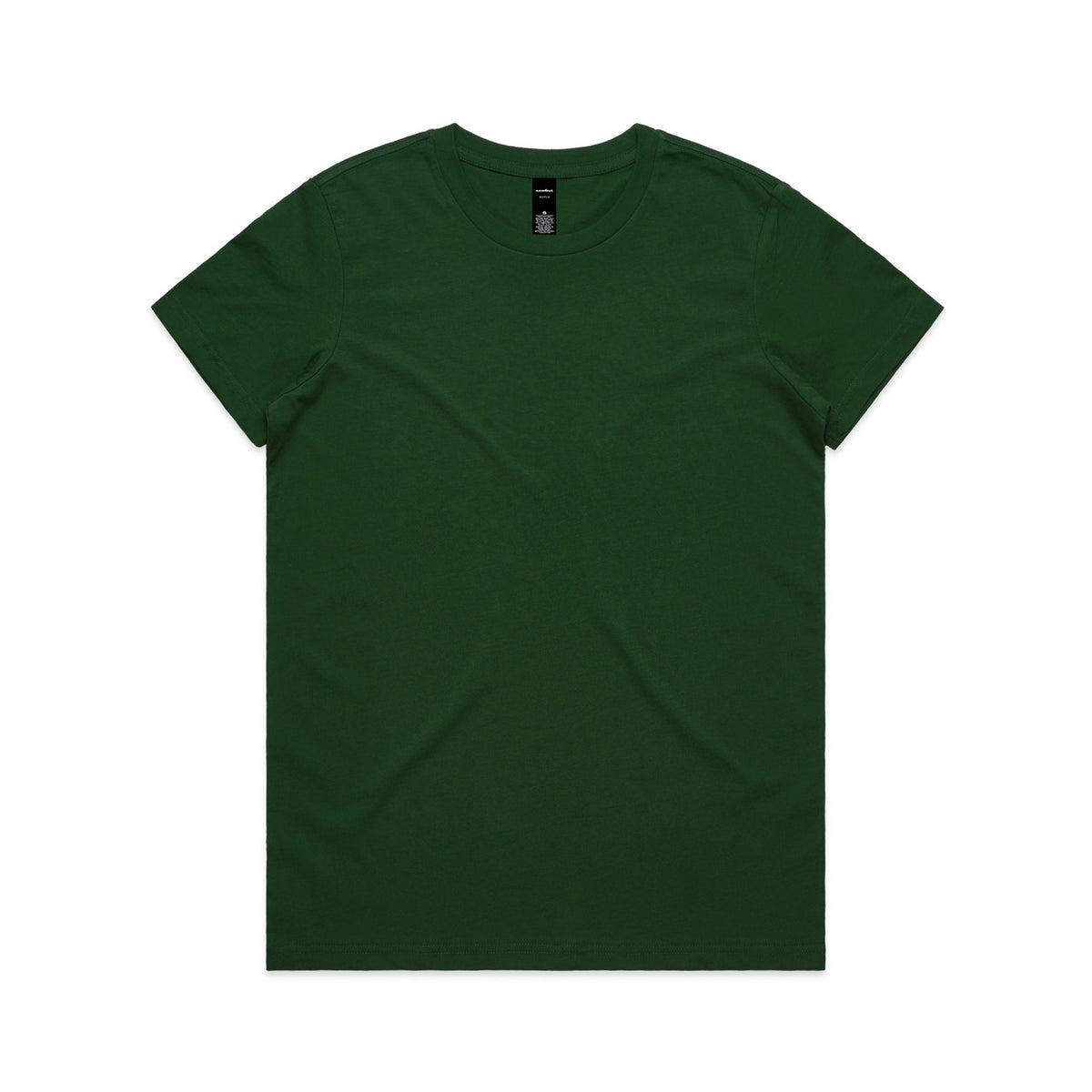 AS Colour Wo's Maple Tee | 4001