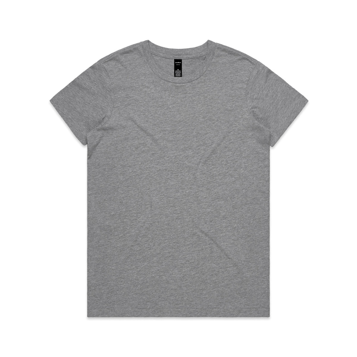 AS Colour Wo's Maple Tee | 4001