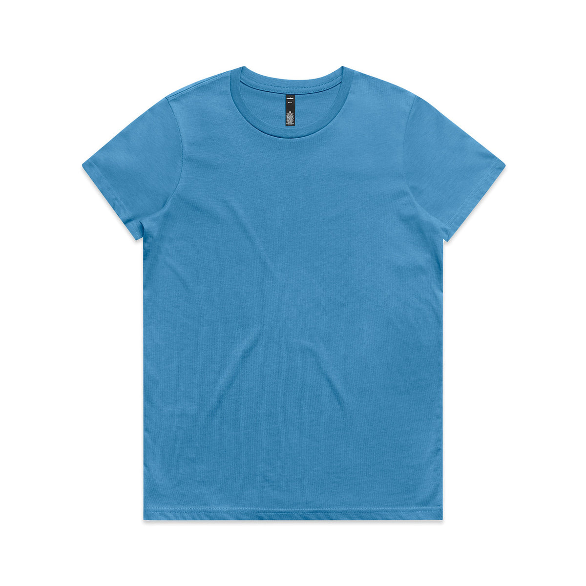 AS Colour Wo's Maple Tee | 4001