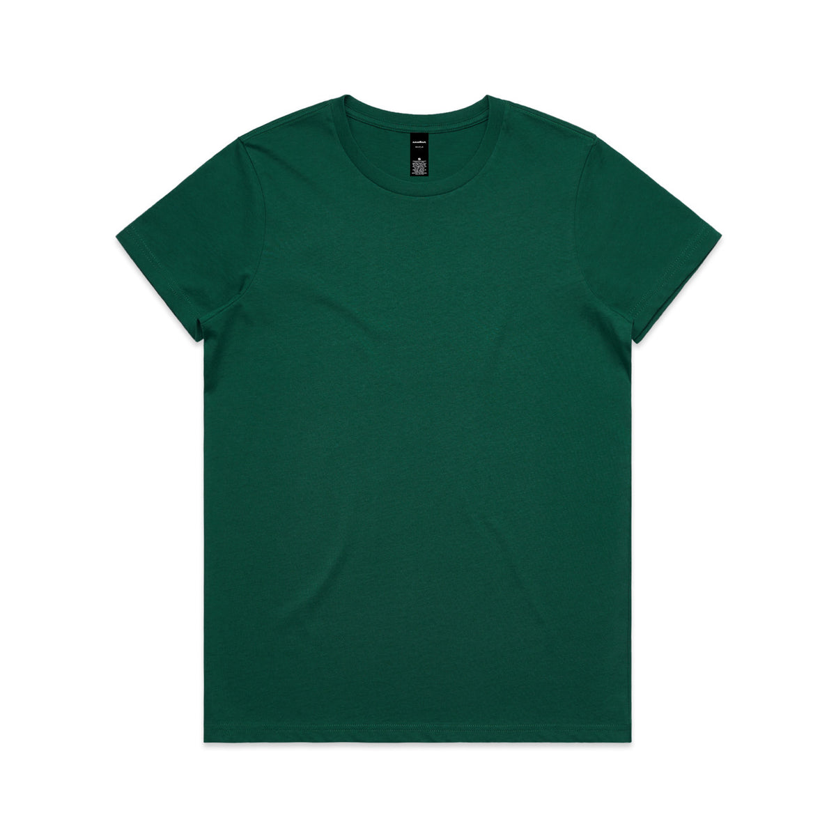 AS Colour Wo's Maple Tee | 4001