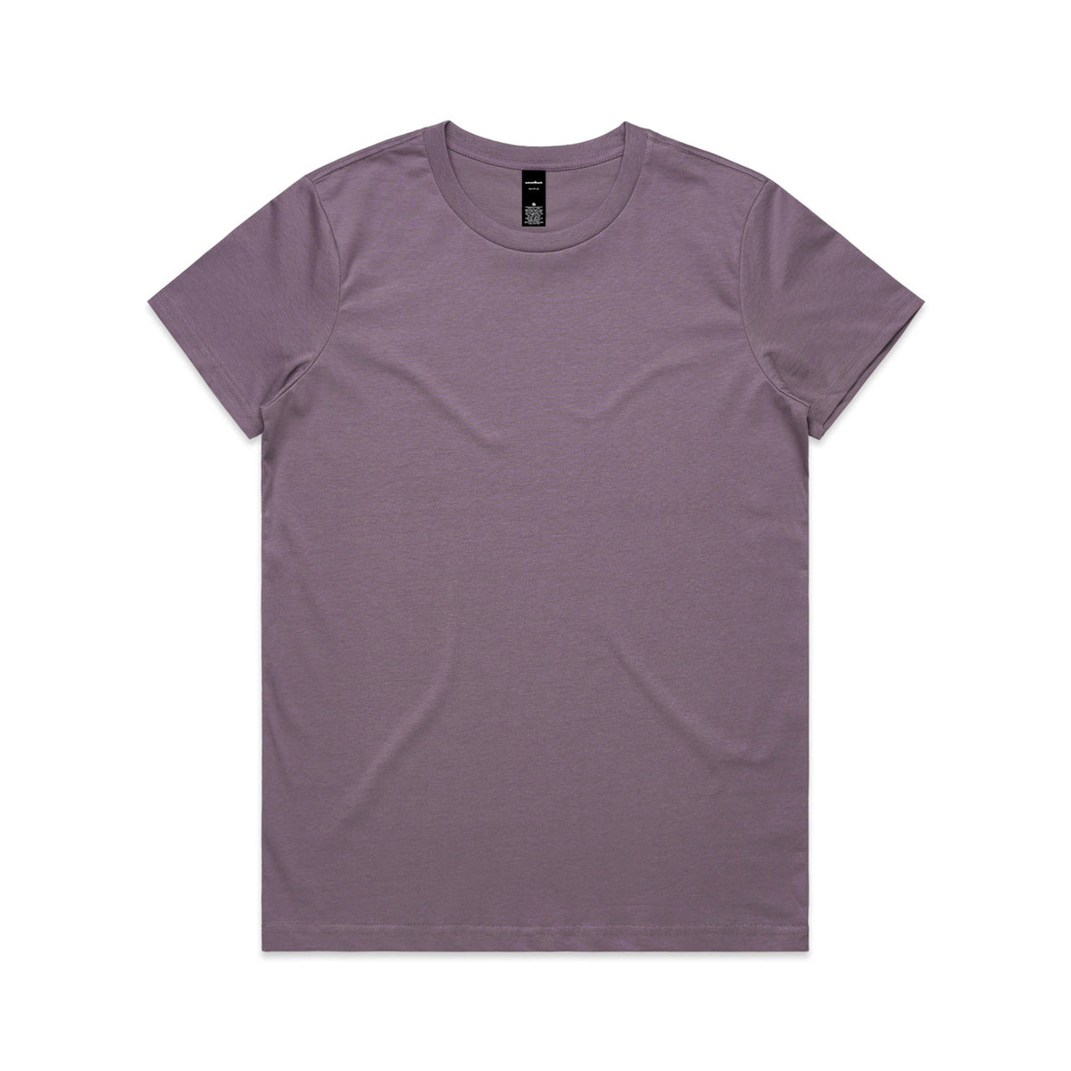 AS Colour Wo's Maple Tee | 4001