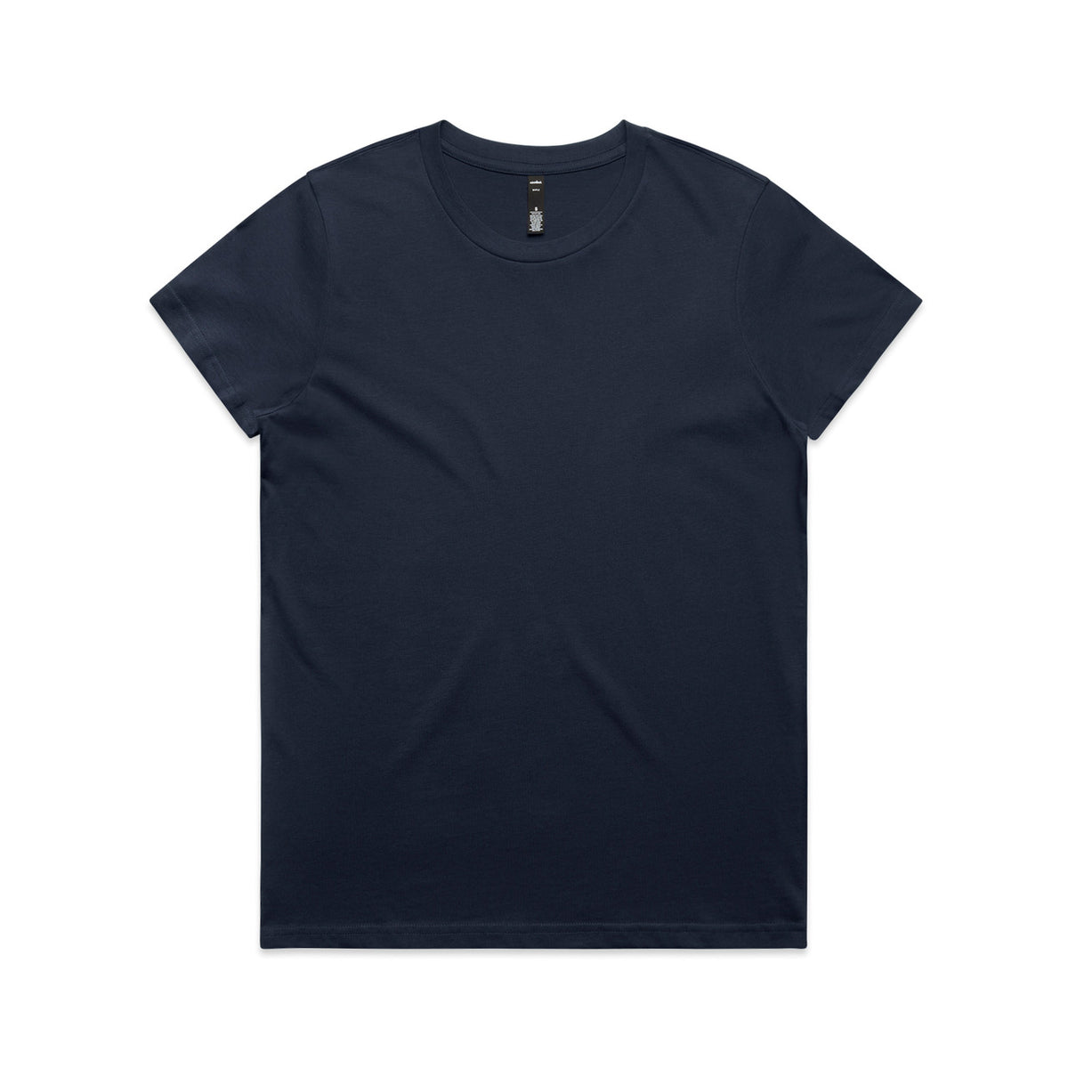 AS Colour Wo's Maple Tee | 4001