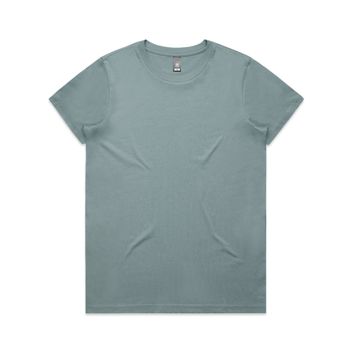 AS Colour Wo's Maple Tee | 4001