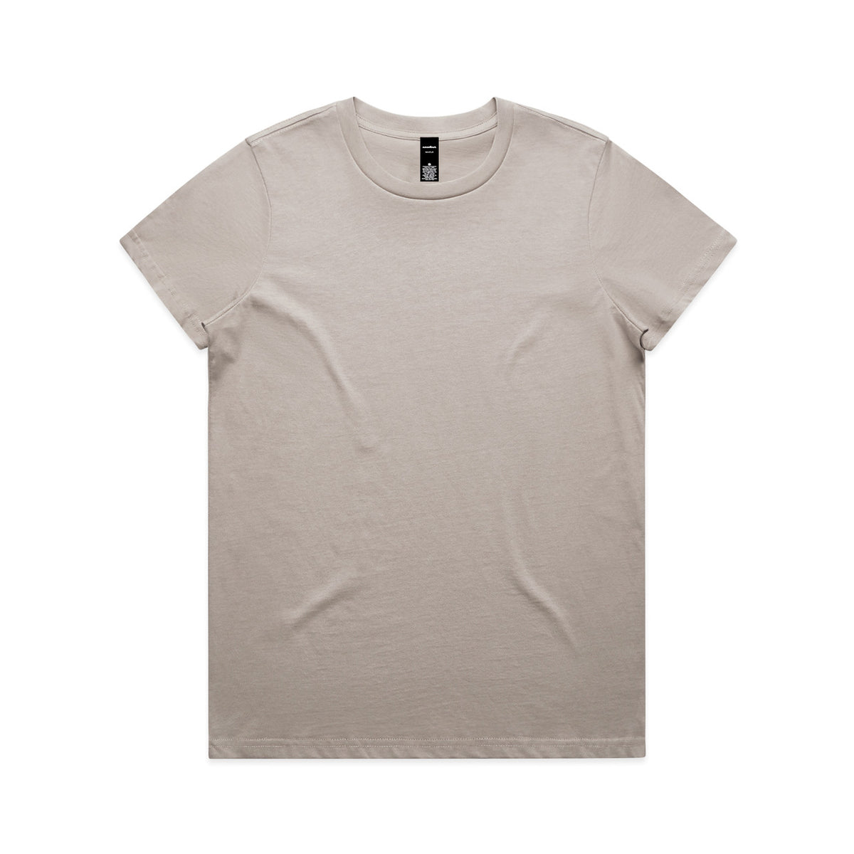 AS Colour Wo's Maple Tee | 4001