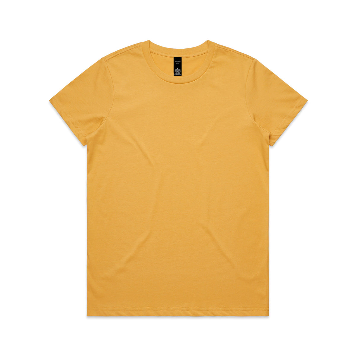 AS Colour Wo's Maple Tee | 4001