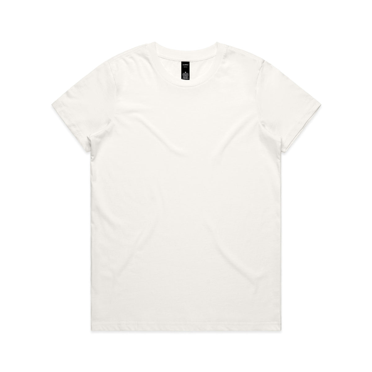 AS Colour Wo's Maple Tee | 4001