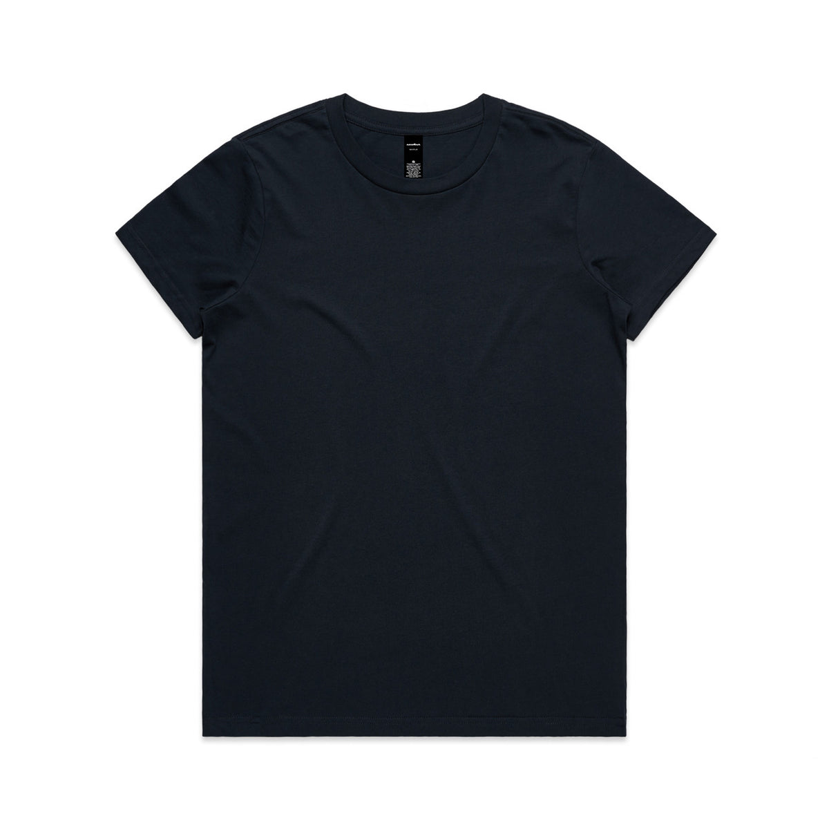 AS Colour Wo's Maple Tee | 4001