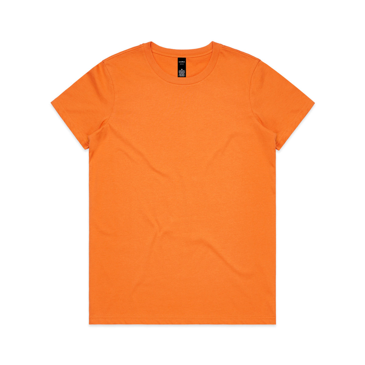 AS Colour Wo's Maple Tee | 4001