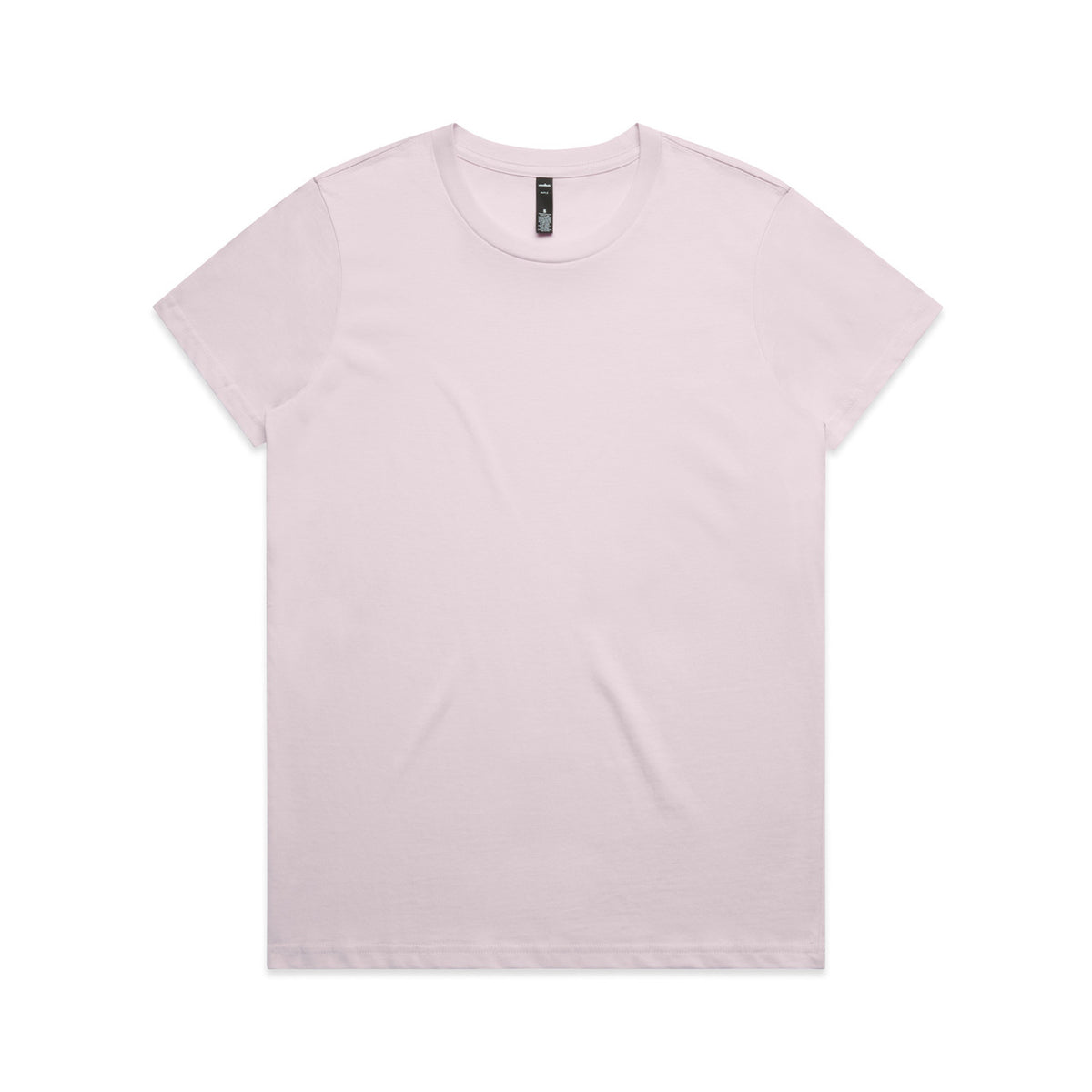 AS Colour Wo's Maple Tee | 4001