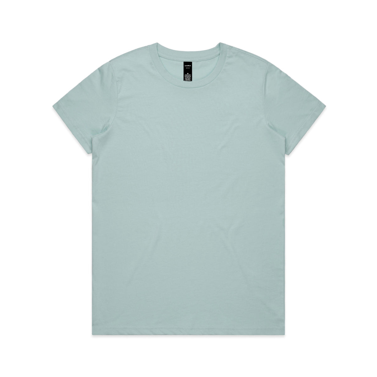AS Colour Wo's Maple Tee | 4001