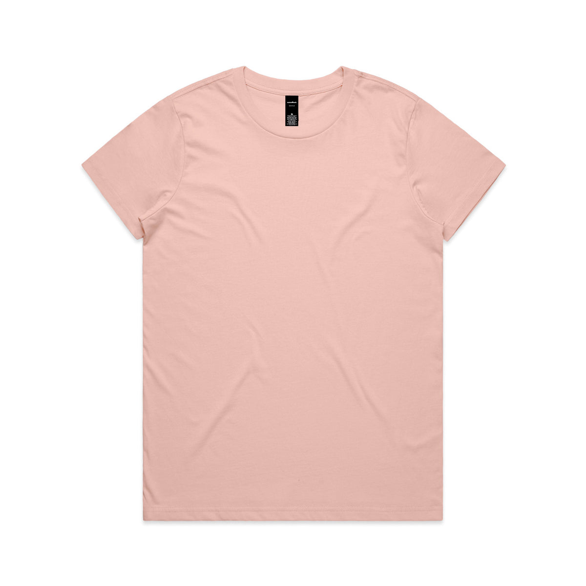 AS Colour Wo's Maple Tee | 4001