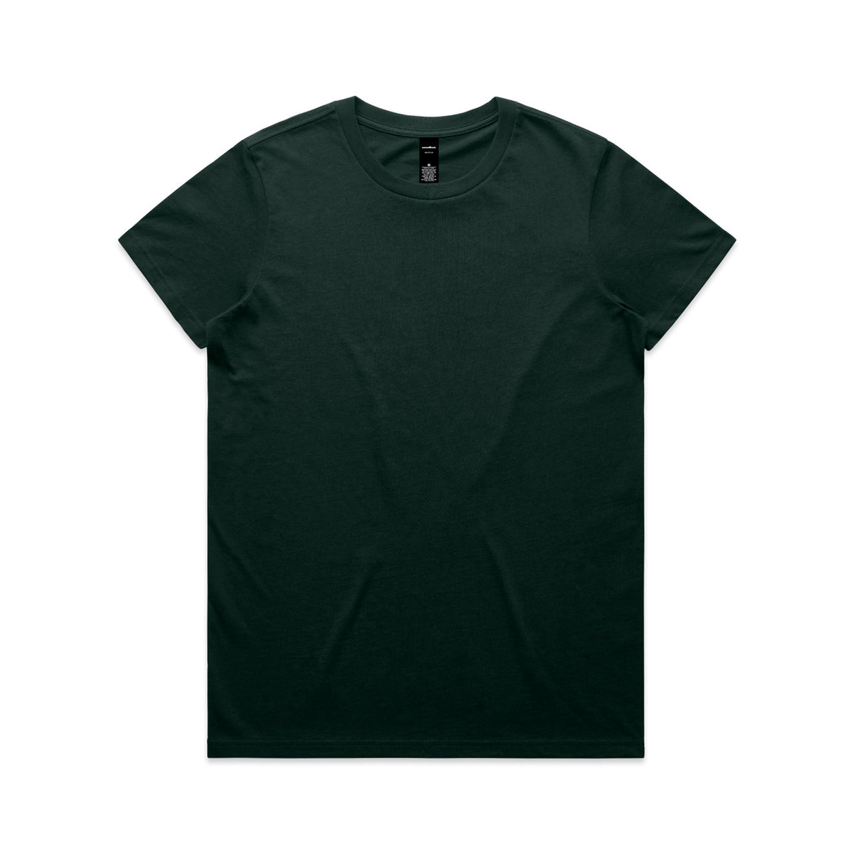AS Colour Wo's Maple Tee | 4001