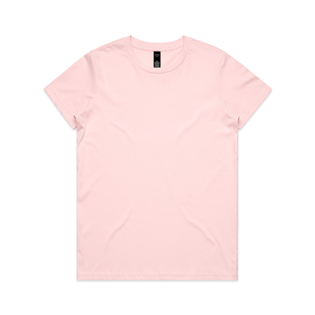 AS Colour Wo's Maple Tee | 4001
