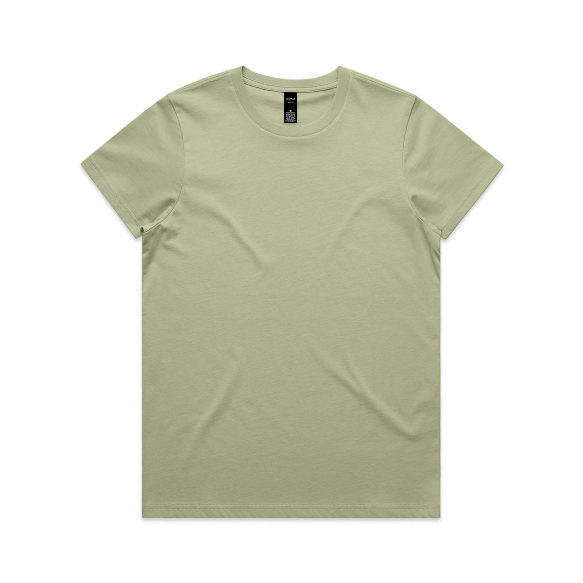AS Colour Wo's Maple Tee | 4001