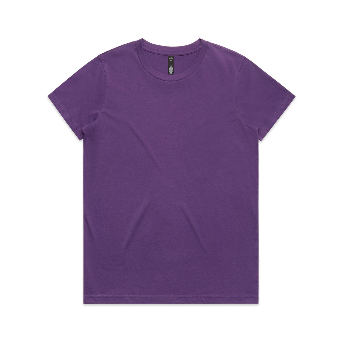 AS Colour Wo's Maple Tee | 4001