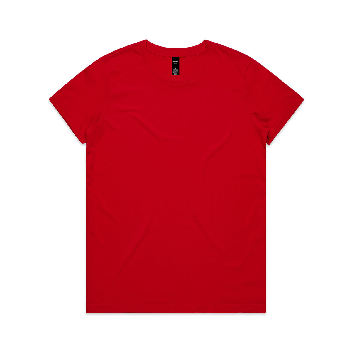 AS Colour Wo's Maple Tee | 4001