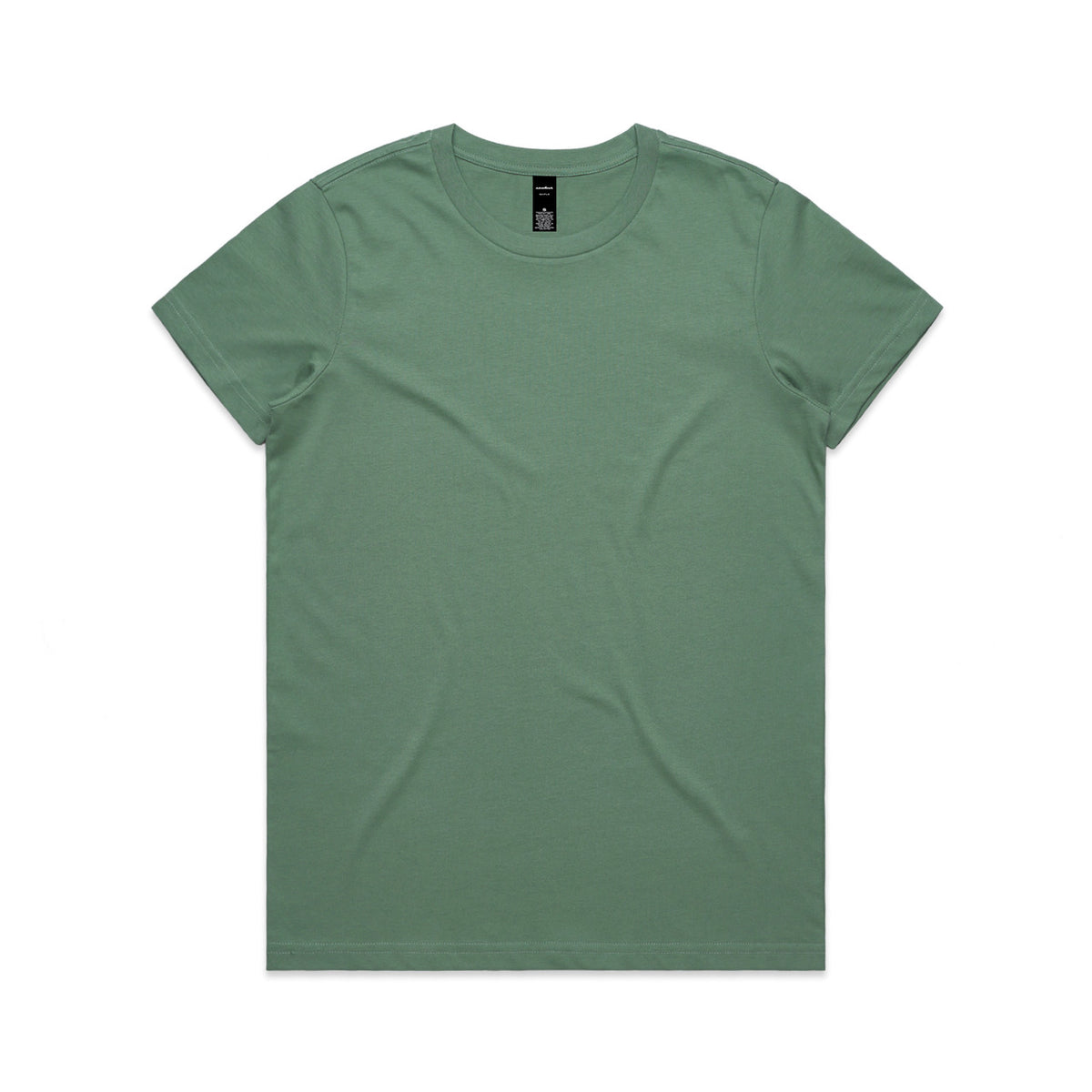 AS Colour Wo's Maple Tee | 4001