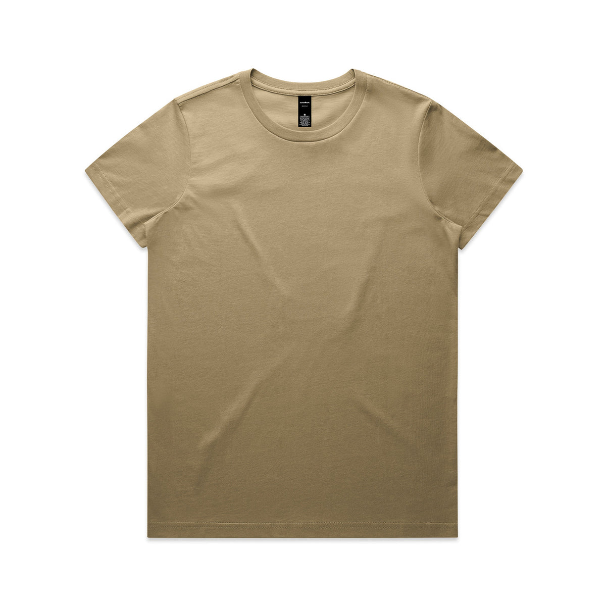 AS Colour Wo's Maple Tee | 4001