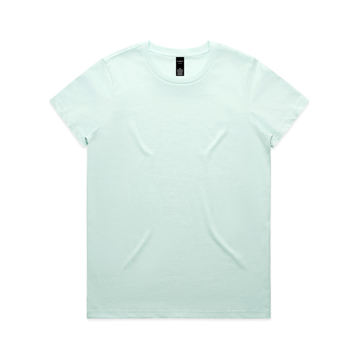 AS Colour Wo's Maple Tee | 4001