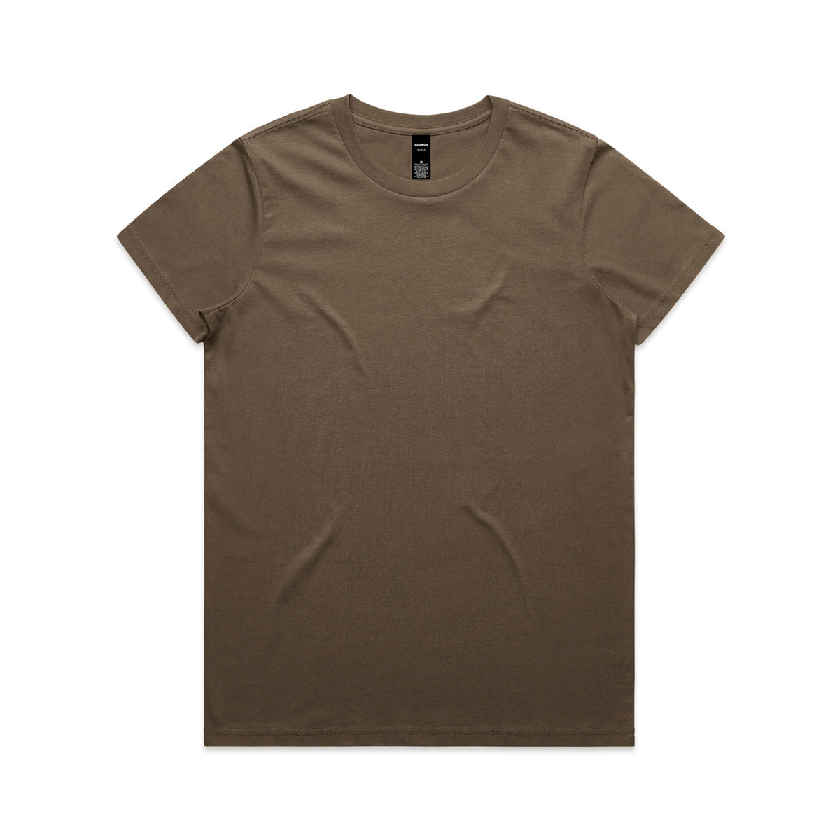 AS Colour Wo's Maple Tee | 4001