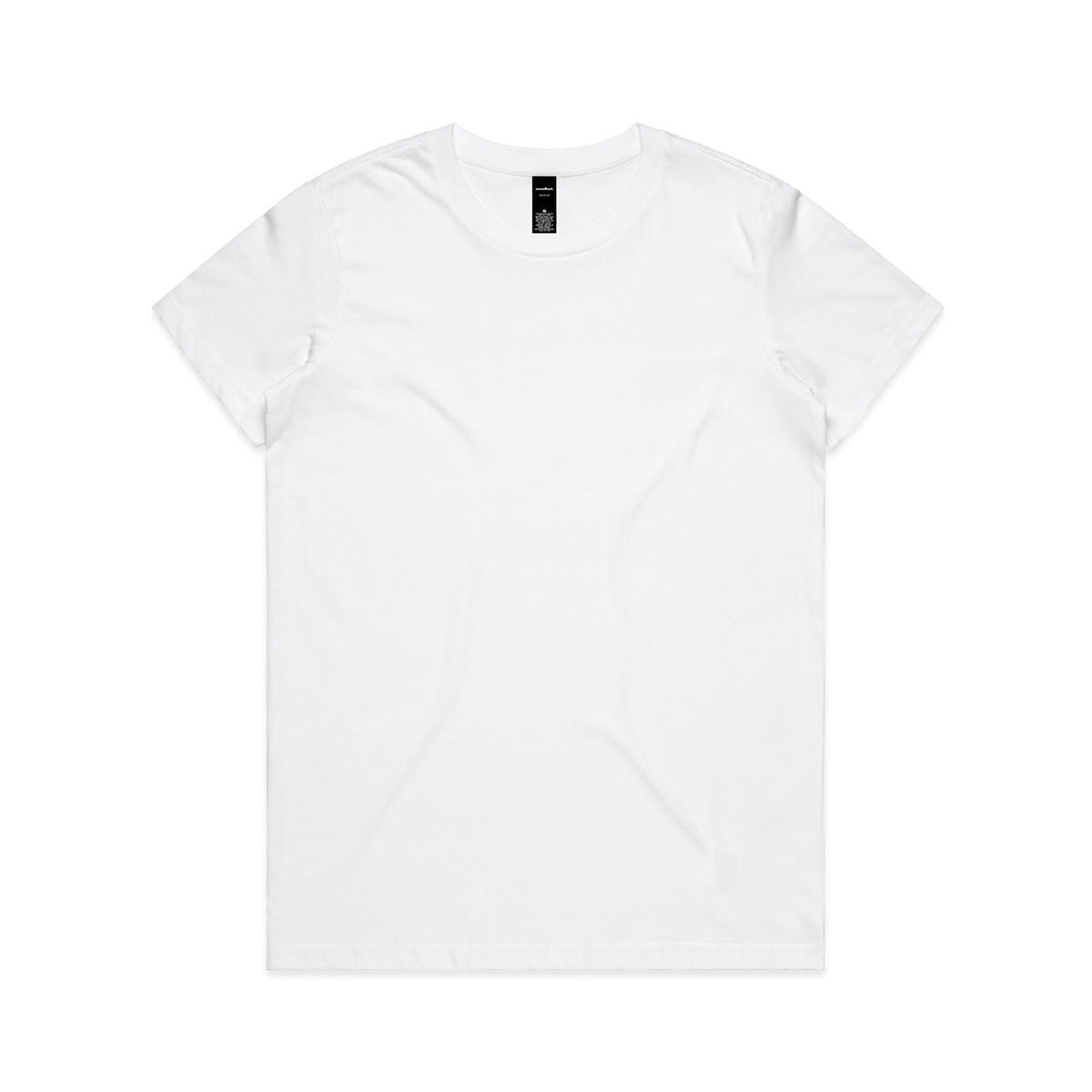 AS Colour Wo's Maple Tee | 4001