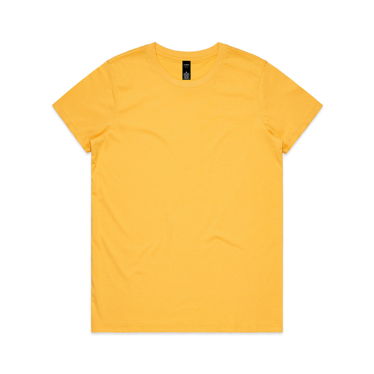 AS Colour Wo's Maple Tee | 4001