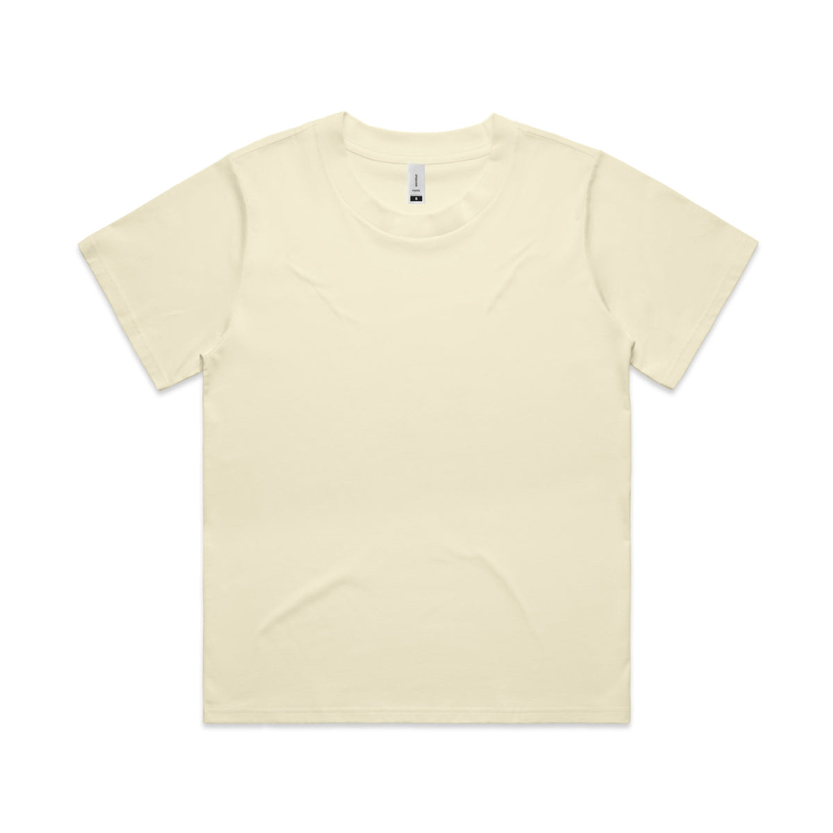 AS Colour Wo's Martina Tee | 4006