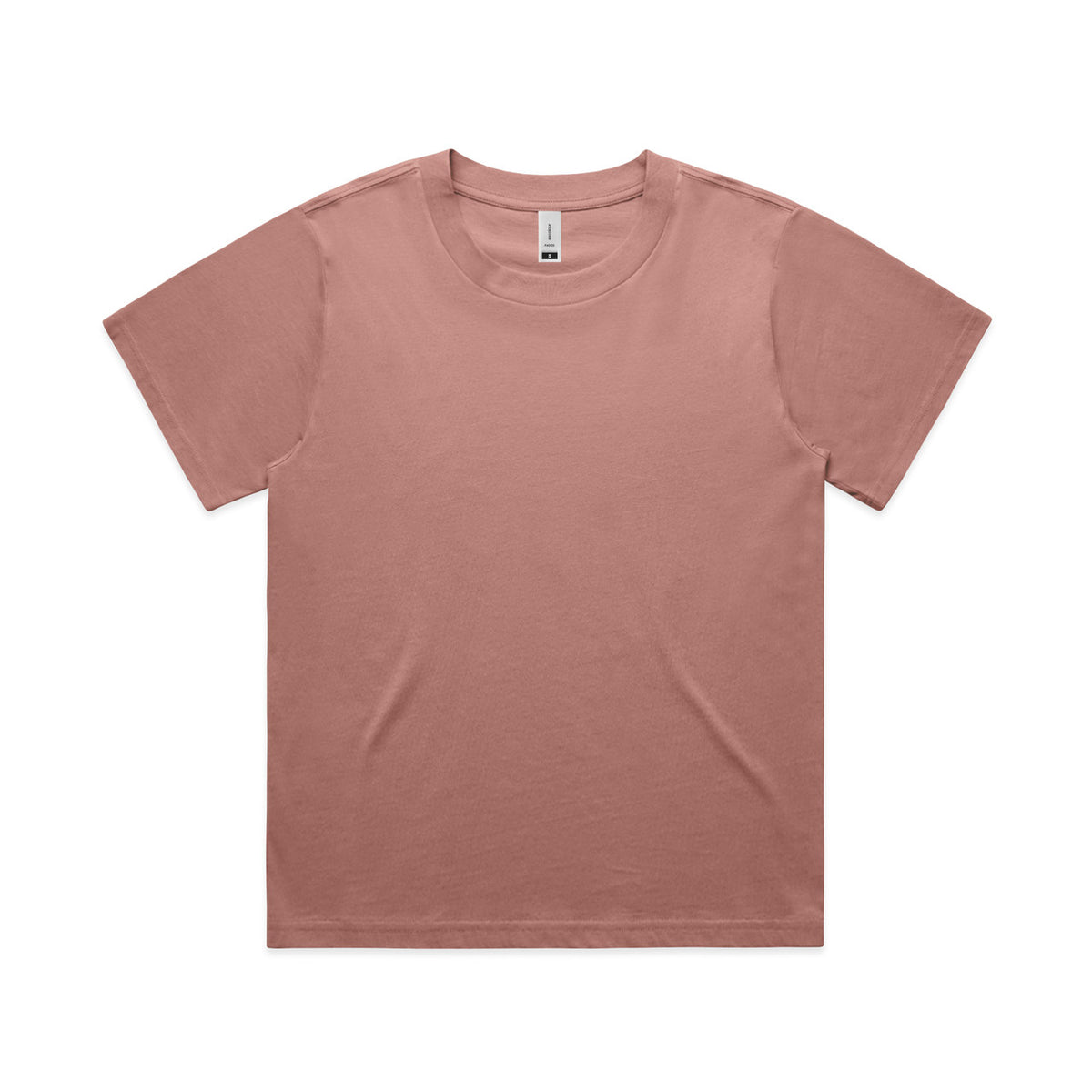 AS Colour Wo's Martina Tee | 4006