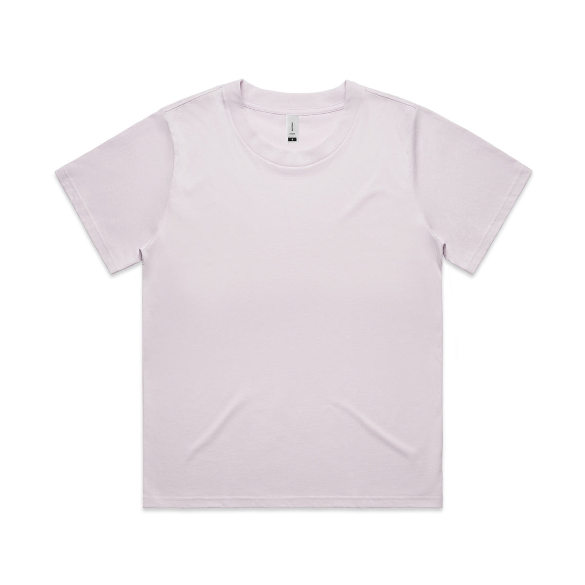 AS Colour Wo's Martina Tee | 4006