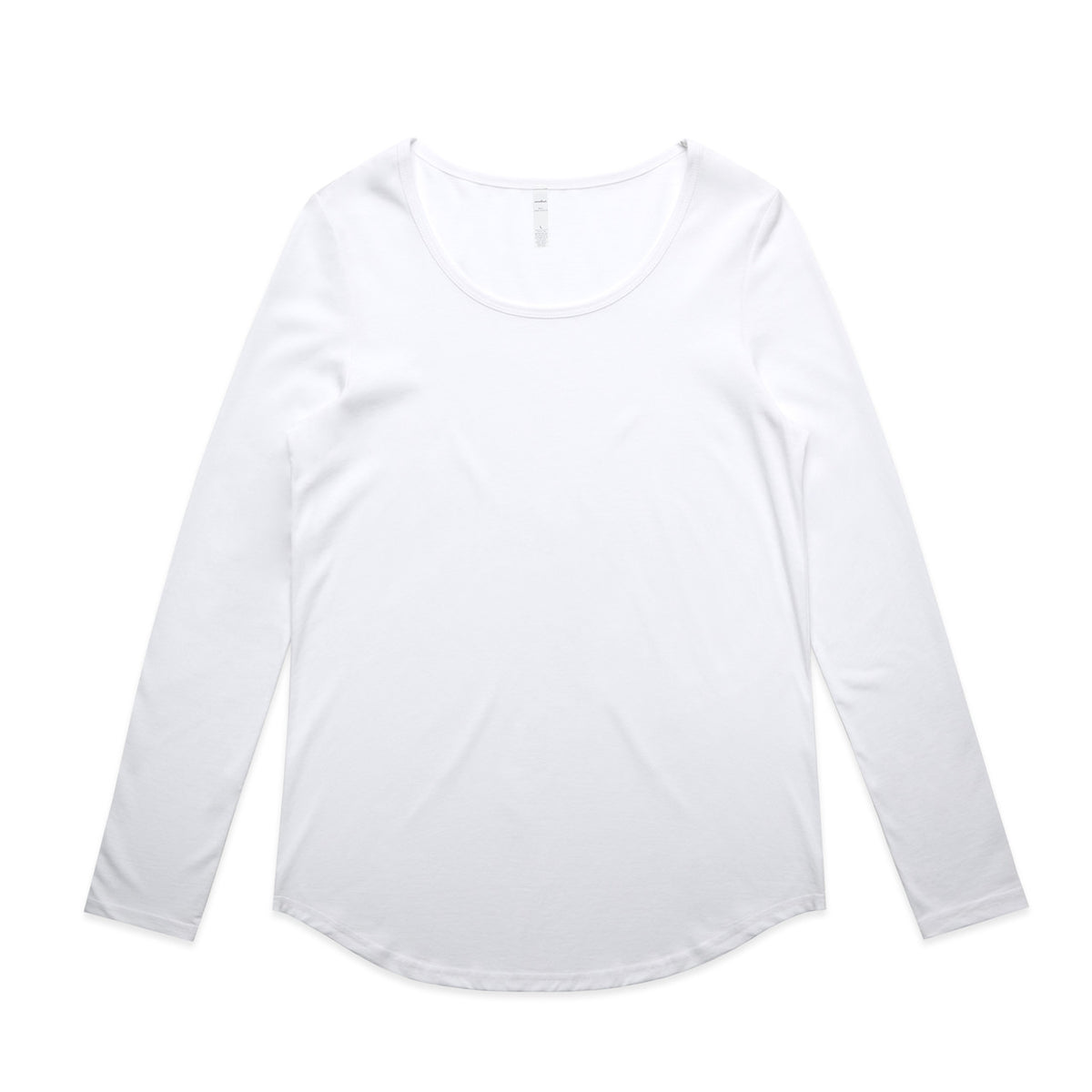 AS Colour Wo's Mali L/S Tee | 4009