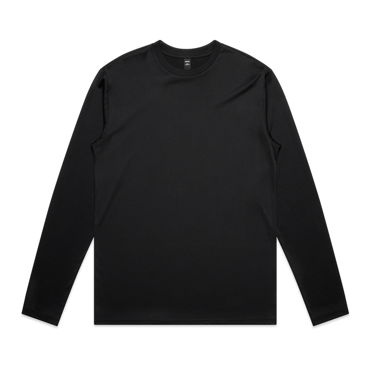 Wo's Maple active L/S Tee | 4020A