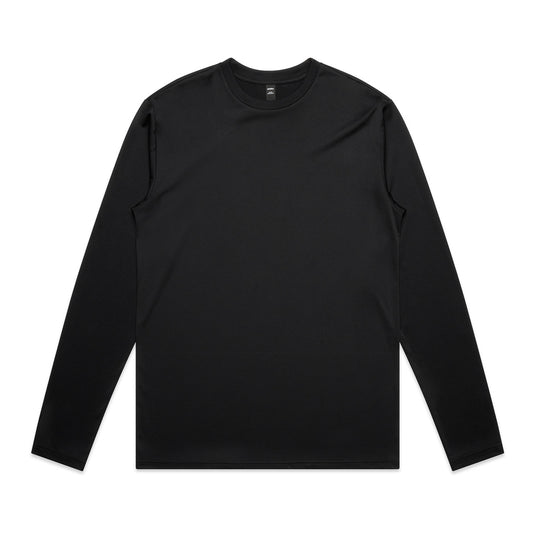 Wo's Maple active L/S Tee | 4020A