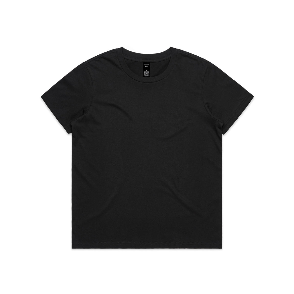Wo's Maple Minus Tee [-8cm] 4025