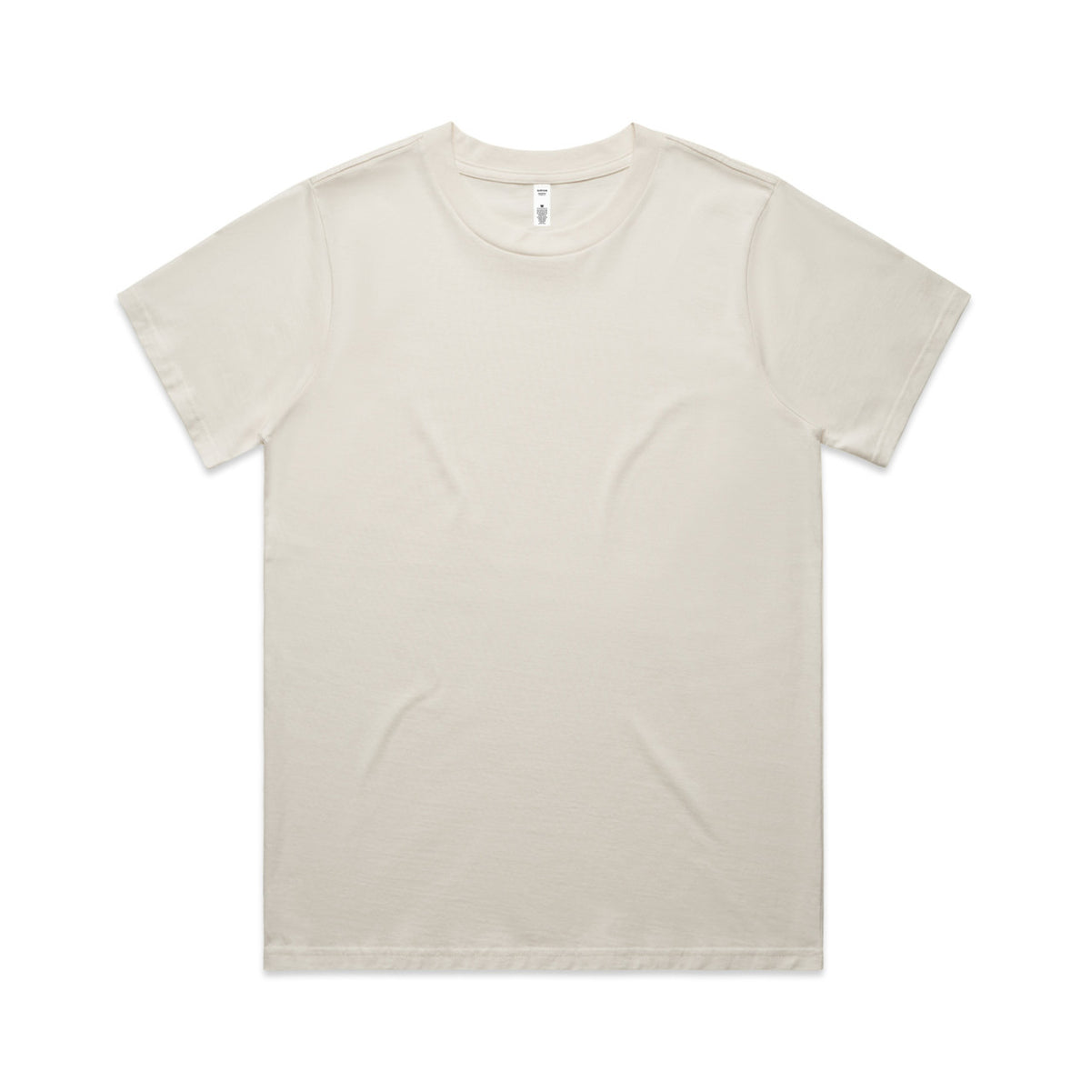 AS Colour Wo's Classic Tee | 4026