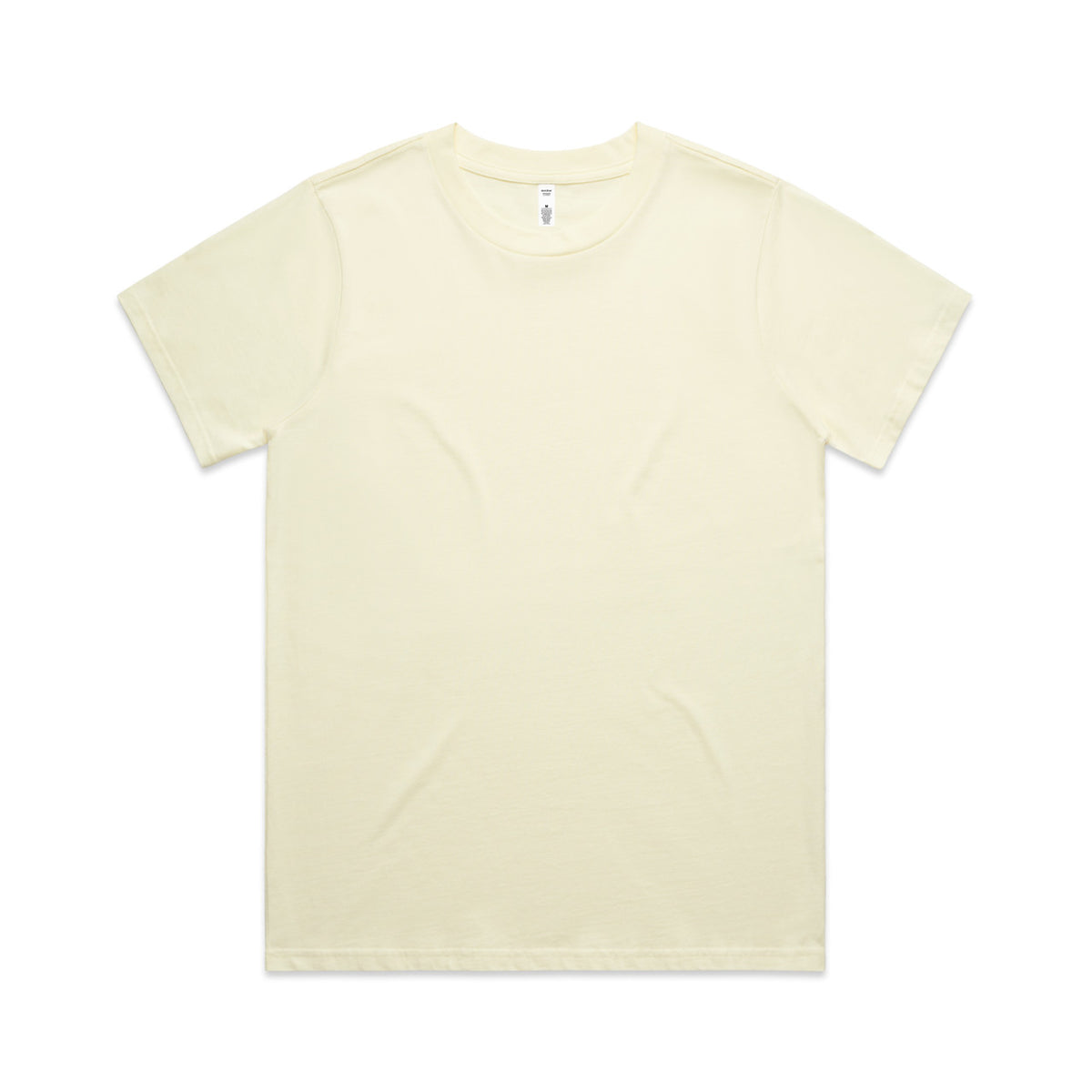 AS Colour Wo's Classic Tee | 4026