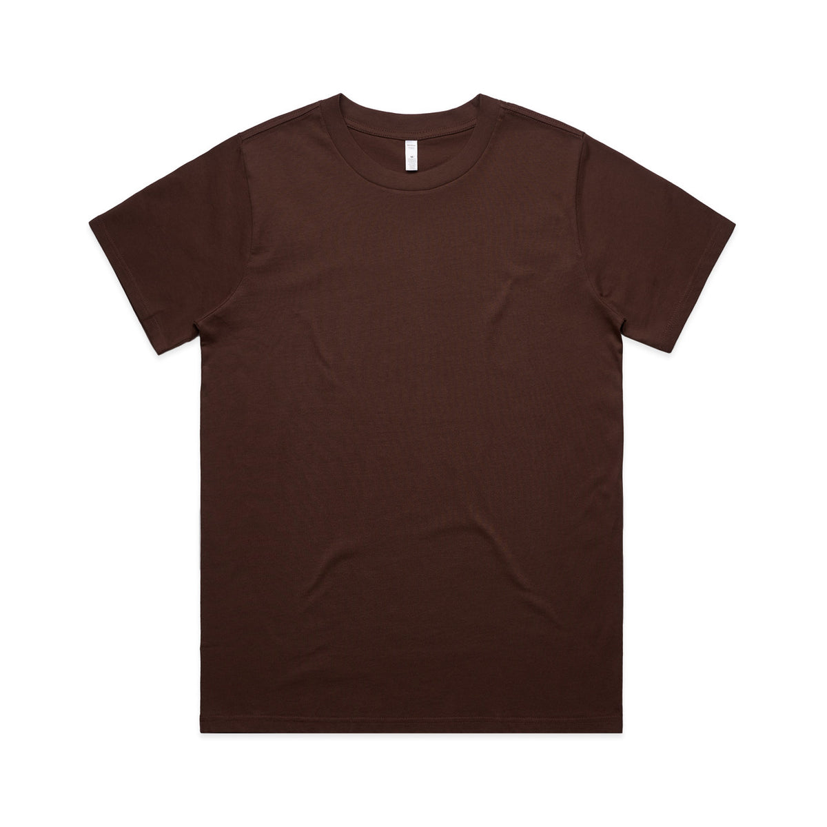 AS Colour Wo's Classic Tee | 4026