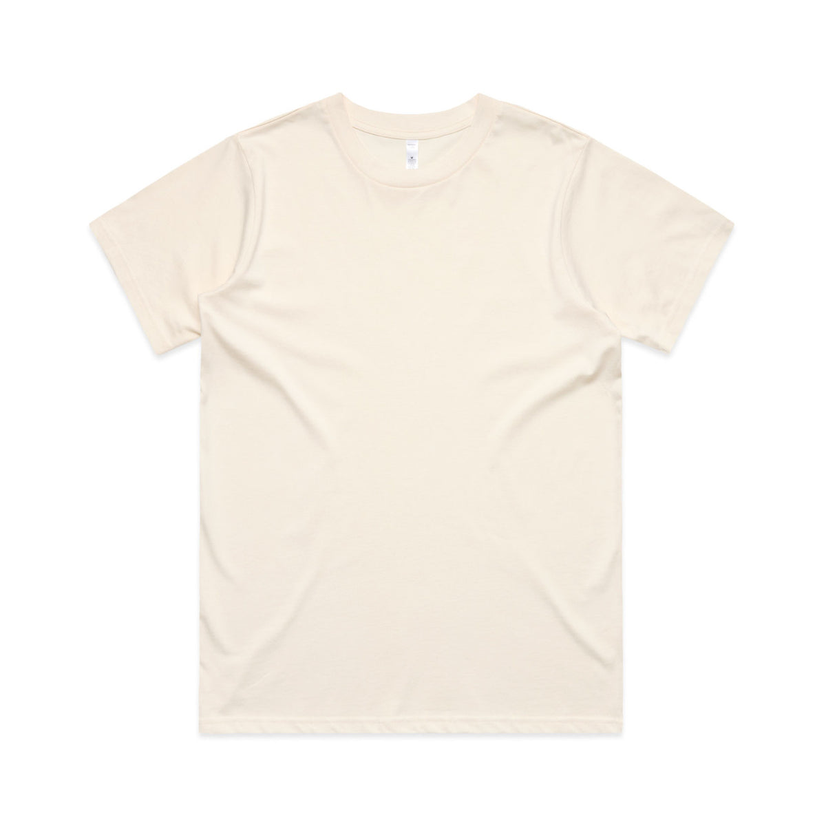 AS Colour Wo's Classic Tee | 4026