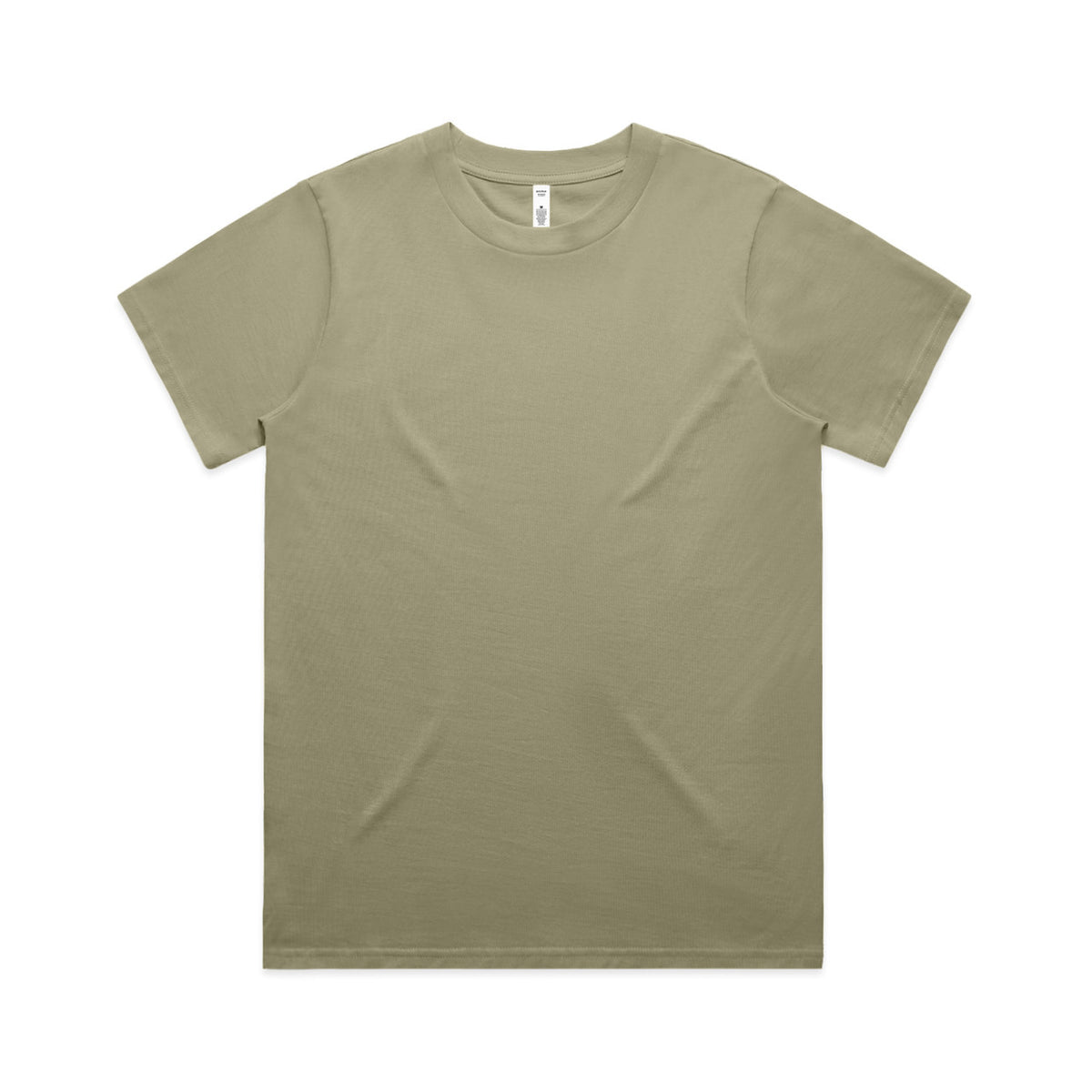 AS Colour Wo's Classic Tee | 4026