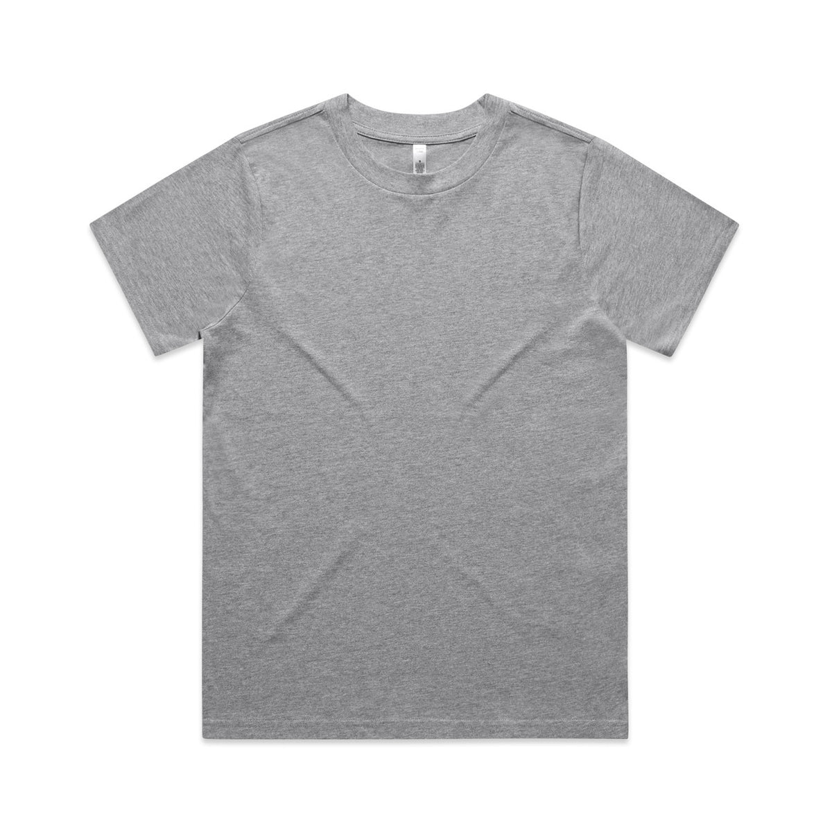 AS Colour Wo's Classic Tee | 4026