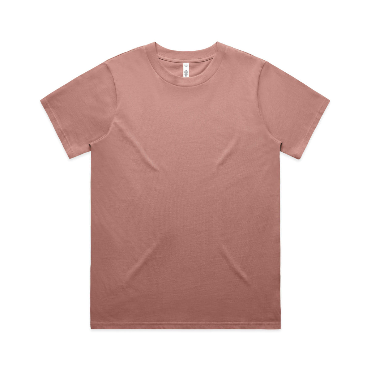 AS Colour Wo's Classic Tee | 4026