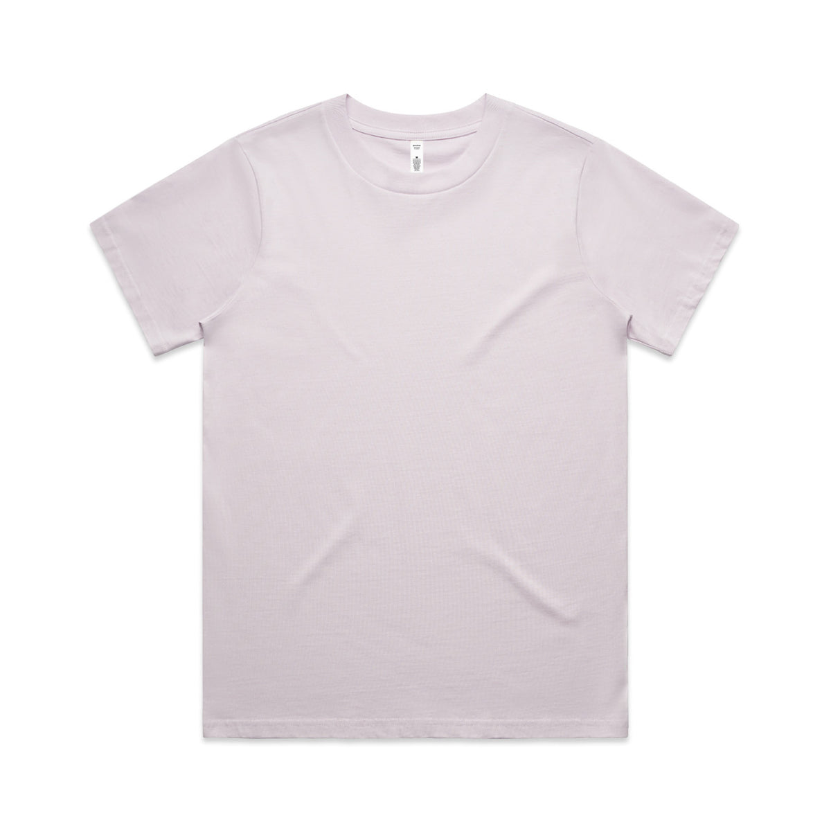 AS Colour Wo's Classic Tee | 4026