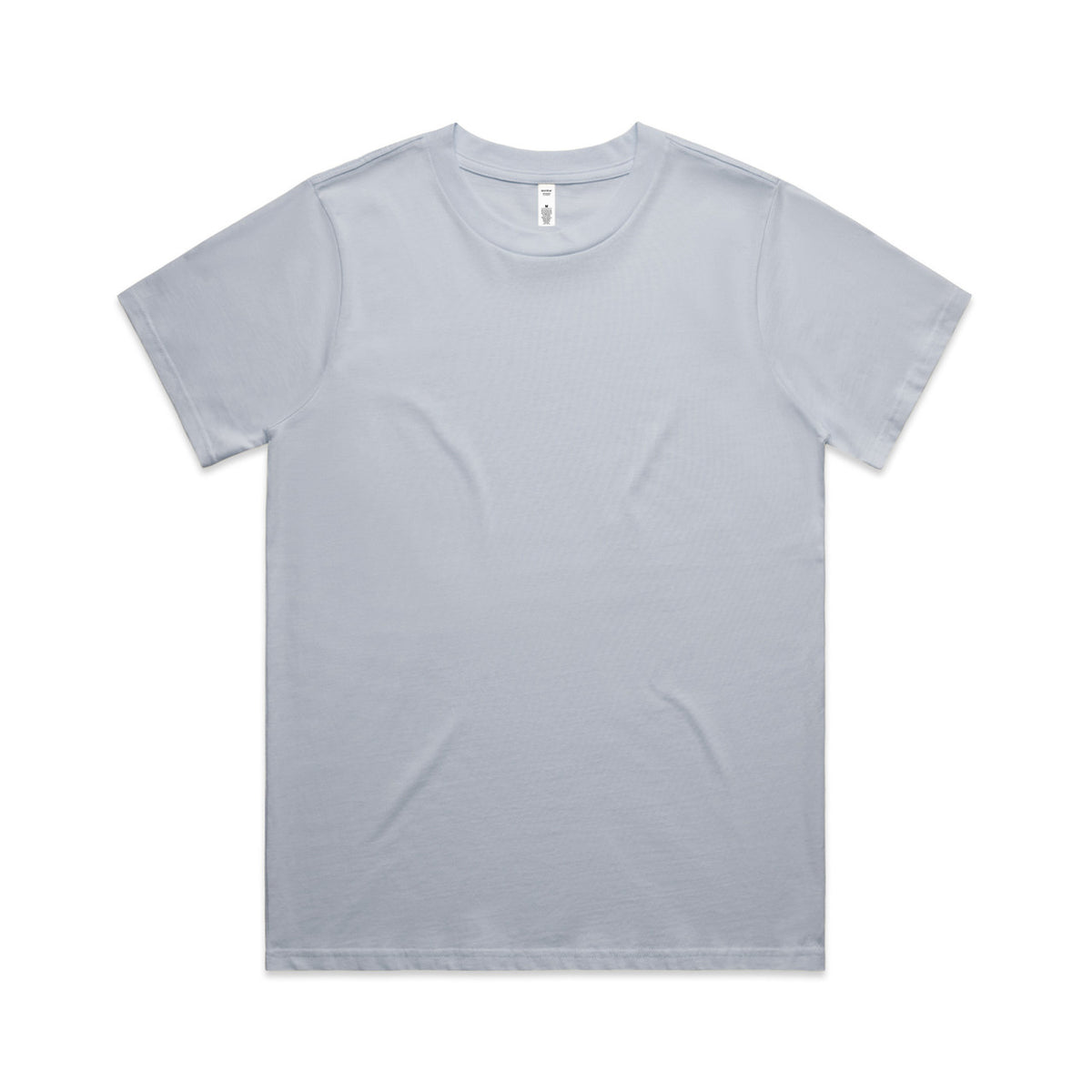 AS Colour Wo's Classic Tee | 4026