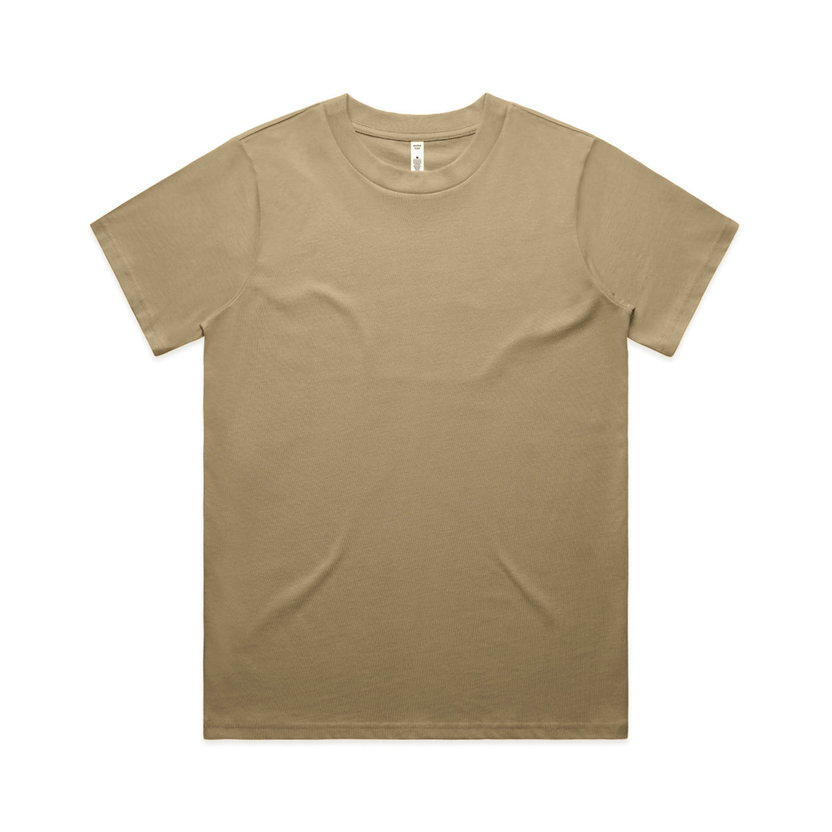 AS Colour Wo's Classic Tee | 4026