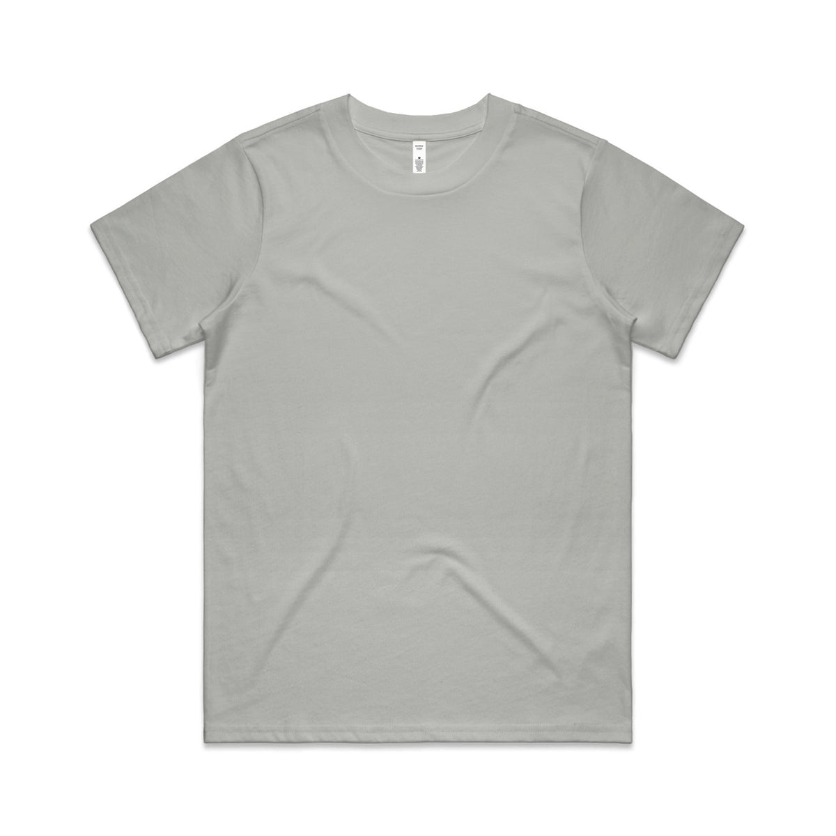 AS Colour Wo's Classic Tee | 4026