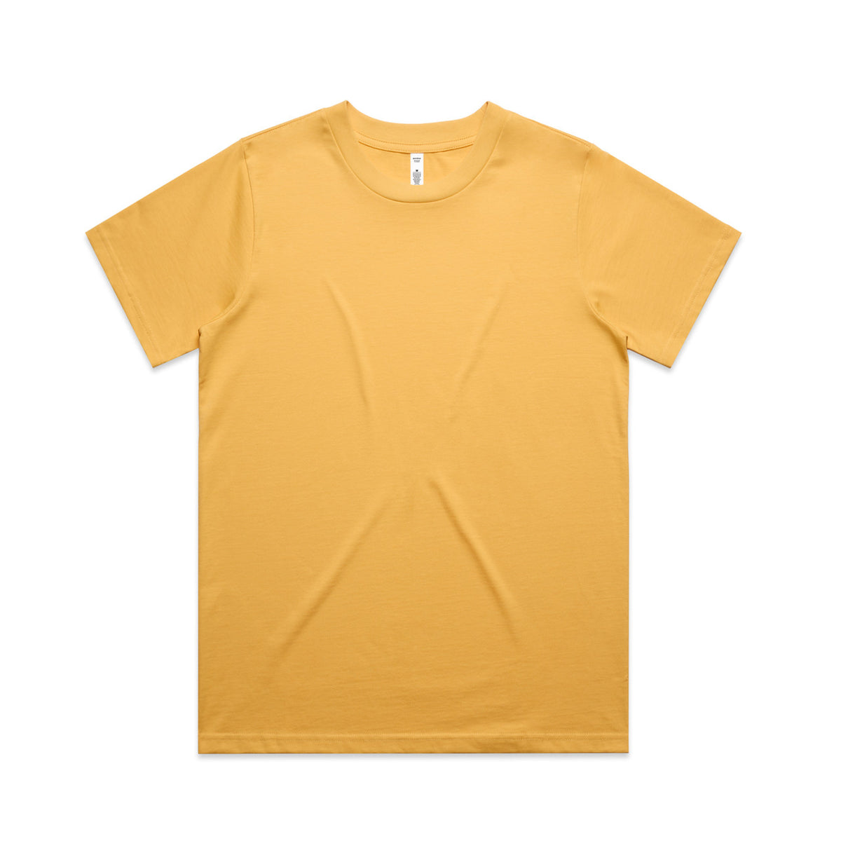 AS Colour Wo's Classic Tee | 4026