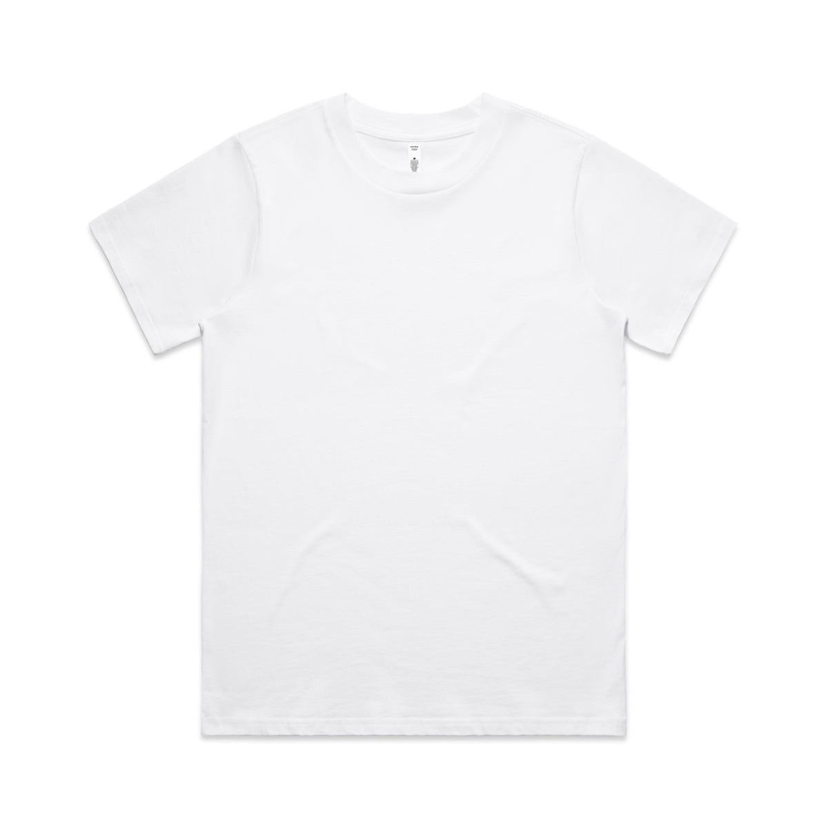 AS Colour Wo's Classic Tee | 4026