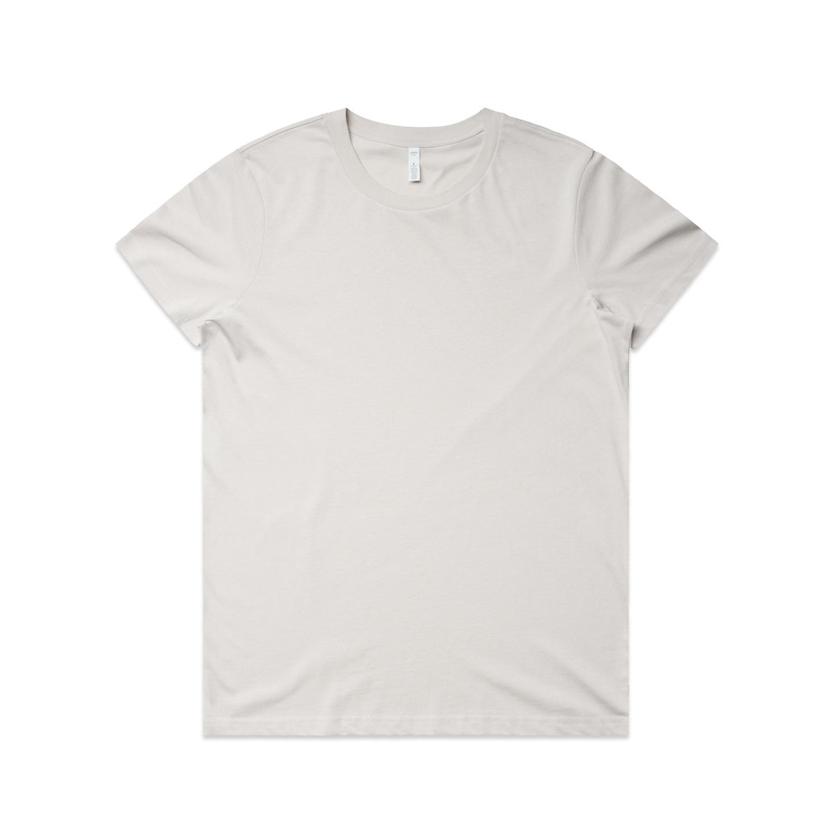 AS Colour Wo's Basic Tee | 4051
