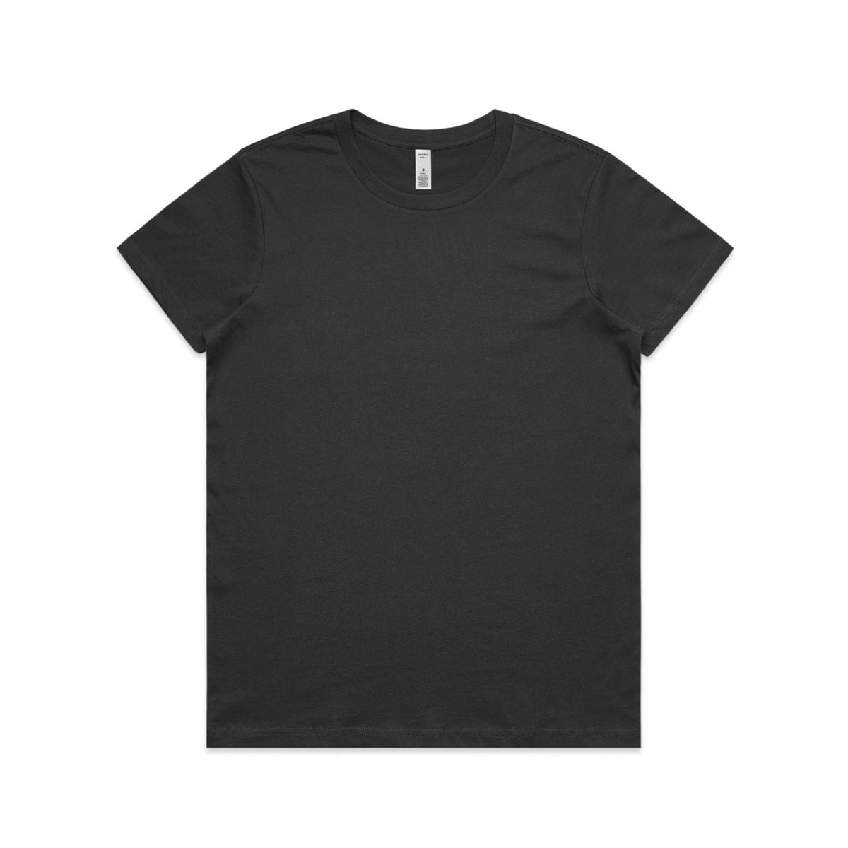 AS Colour Wo's Basic Tee | 4051