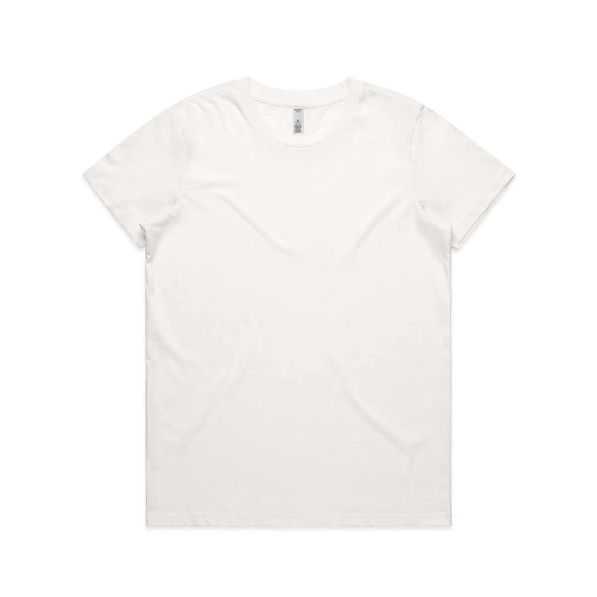 AS Colour Wo's Basic Tee | 4051